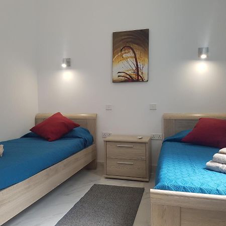 Saint Julian's Ac1- Prime Location 3 Bedroom Apt In St.Julian'S מראה חיצוני תמונה