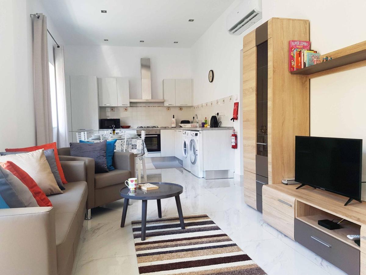 Saint Julian's Ac1- Prime Location 3 Bedroom Apt In St.Julian'S מראה חיצוני תמונה