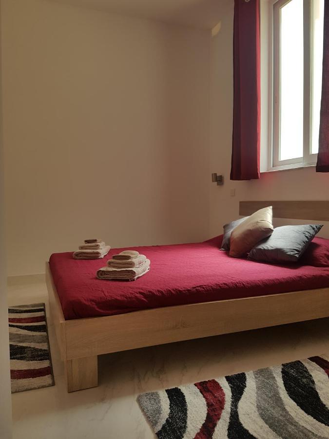 Saint Julian's Ac1- Prime Location 3 Bedroom Apt In St.Julian'S מראה חיצוני תמונה