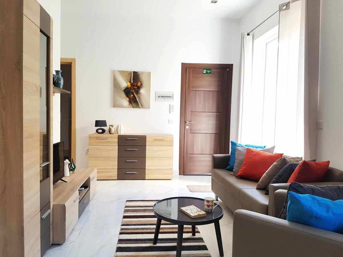 Saint Julian's Ac1- Prime Location 3 Bedroom Apt In St.Julian'S מראה חיצוני תמונה