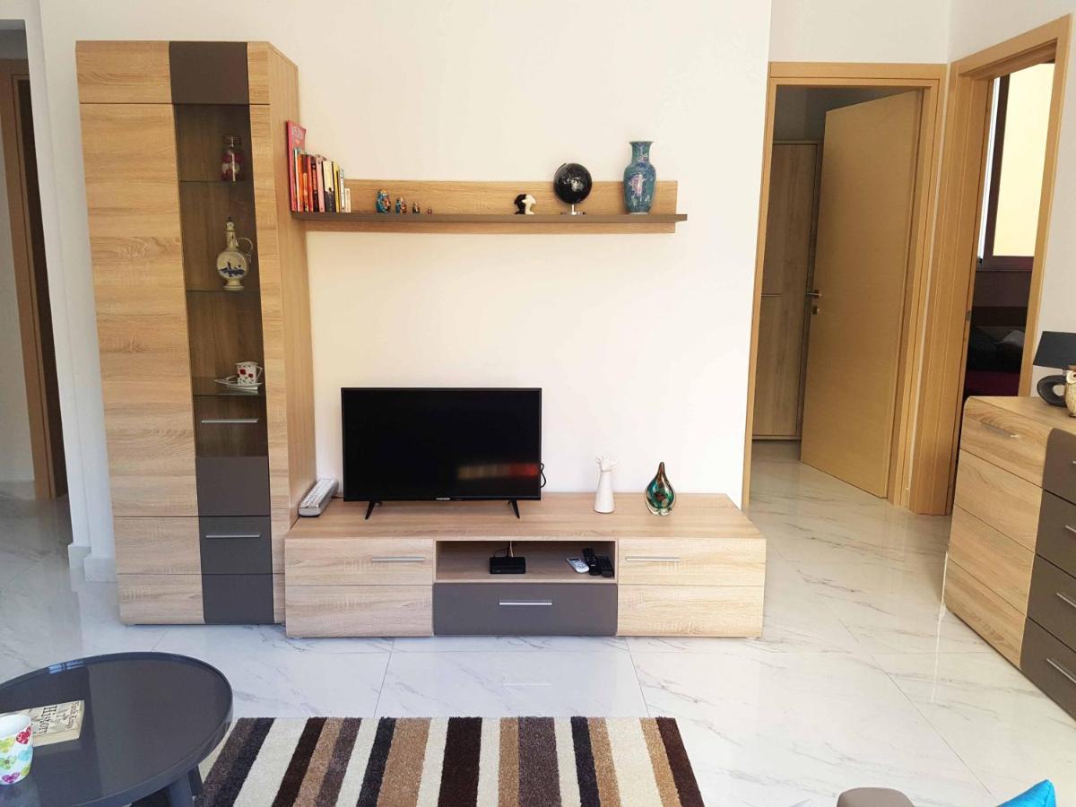 Saint Julian's Ac1- Prime Location 3 Bedroom Apt In St.Julian'S מראה חיצוני תמונה