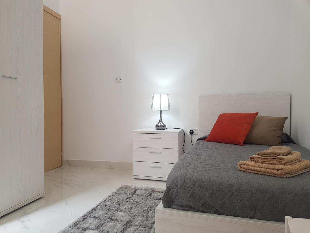 Saint Julian's Ac1- Prime Location 3 Bedroom Apt In St.Julian'S מראה חיצוני תמונה