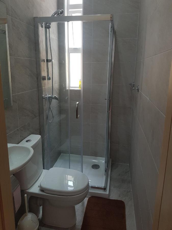 Saint Julian's Ac1- Prime Location 3 Bedroom Apt In St.Julian'S מראה חיצוני תמונה