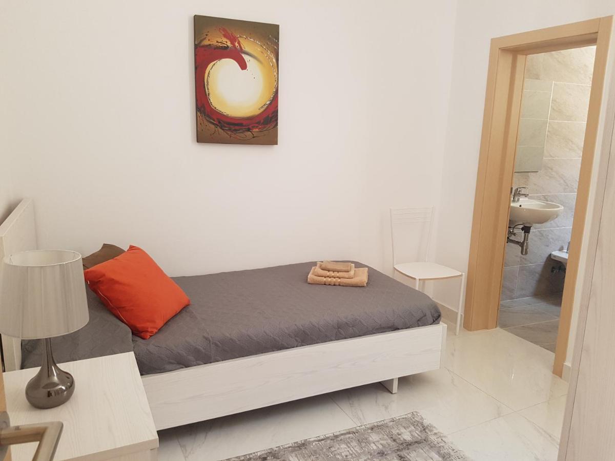 Saint Julian's Ac1- Prime Location 3 Bedroom Apt In St.Julian'S מראה חיצוני תמונה
